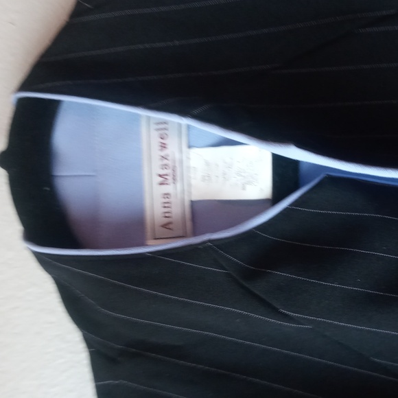 Anna Maxwell Jacket& Skirt Set - Picture 3 of 11